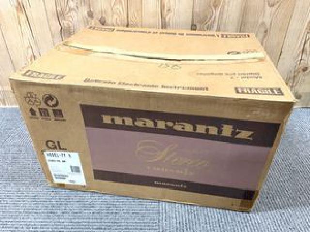 Marantz マランツ 真空管プリアンプ model7 MODEL-7F N 復刻版