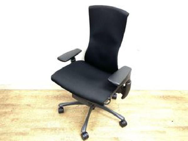 Herman Miller ハーマンミラー Embody エンボディ ジェフ・ウェバー