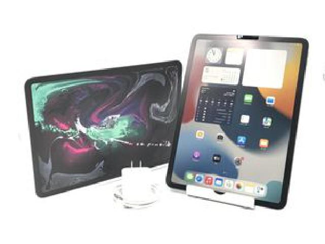 Apple iPad Pro MTXN2LL/A A1980 スペースグレイ 64GB
