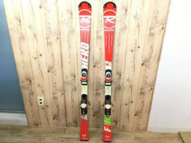 ジュニア スキー板 ROSSIGNOL HERO FIS SL PRO 146 R10