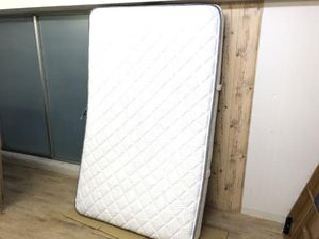 シモンズ セミダブルマットレス BackCare3 ポケットコイル 息づくベッドシリー