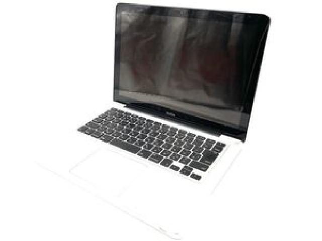 Apple Mac Book Pro 2008 A1278 ノートパソコン 13インチ