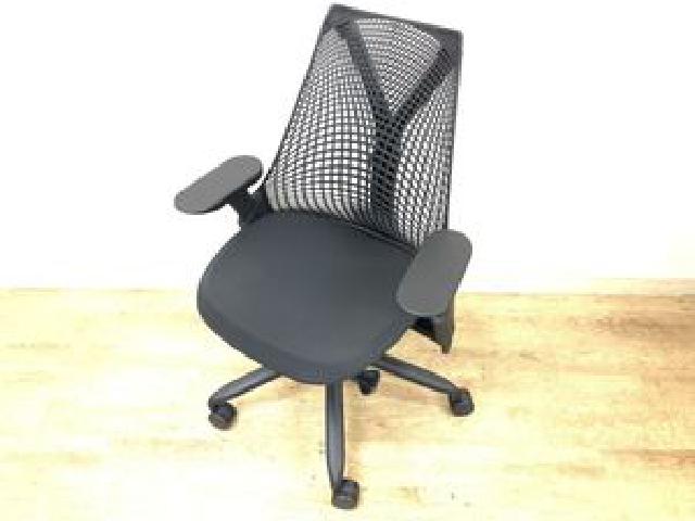 Herman Miller/ハーマンミラー 高級 SAIL/セイルチェア イヴ・ベアール