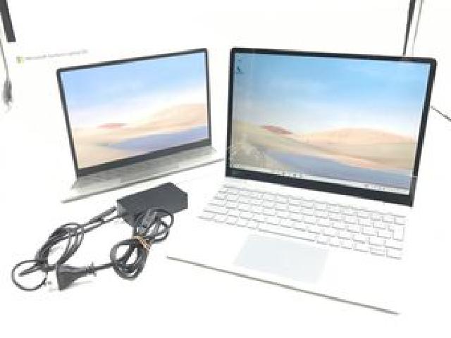 Microsoft Surface Laptop Go 10th Gen Core i5