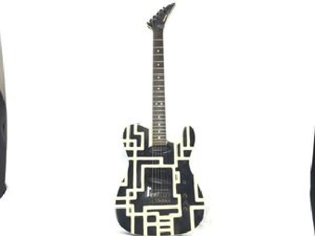 FERNANDES 布袋寅泰モデル LIMITED おかえりなさい EDITION ギター