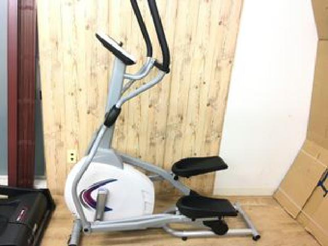 DYACO / ダイヤコ フィットネスバイク SE205-43 家庭用 クロス 