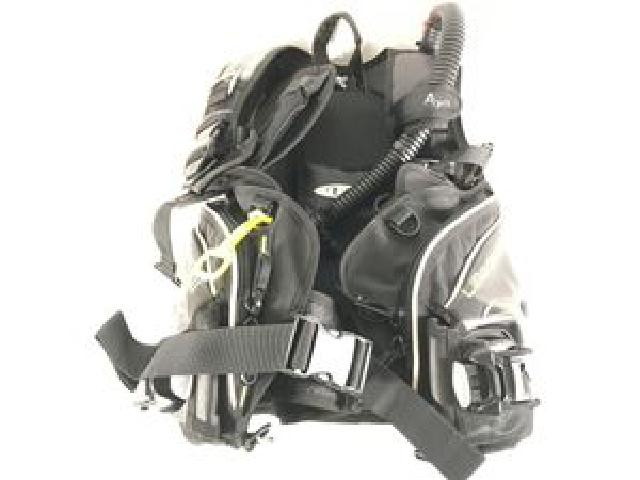 TUSA ツサ BCジャケット LIBERATOR ΣII リブレータ シグマ２Sサイズ