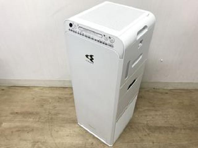DAIKIN ダイキン 空気清浄機 空気清浄器 2015年製 MCK55S-W ホワイト