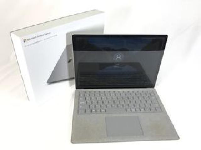 Surface Laptop2 13.5インチ / Core i5-8350U / 8GB