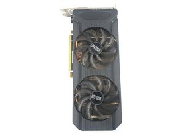 NVIDIA GTX1070 Ti DUAL 8GB NE5107T015P2-1043D