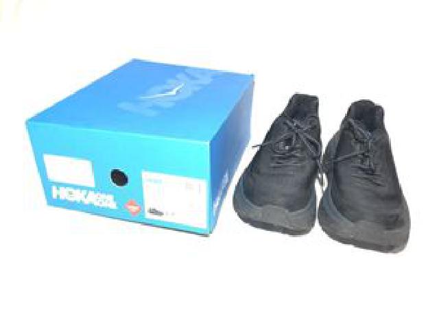 ホカオネオネ HOKA ONE ONE 1016604-BANT-09EE M BONDI