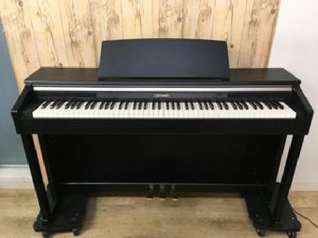 CASIO カシオ 電子ピアノ AP-420BN デジタル 88鍵