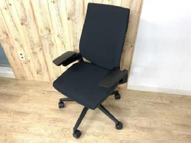 steelcase スチールケース オフィスチェア ジェスチャー Gesture ラップバック