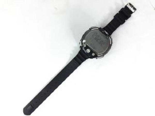TUSA ツサ ダイビングコンピュータ IQ-700 DC-Hunter 黒 スキューバダイビン