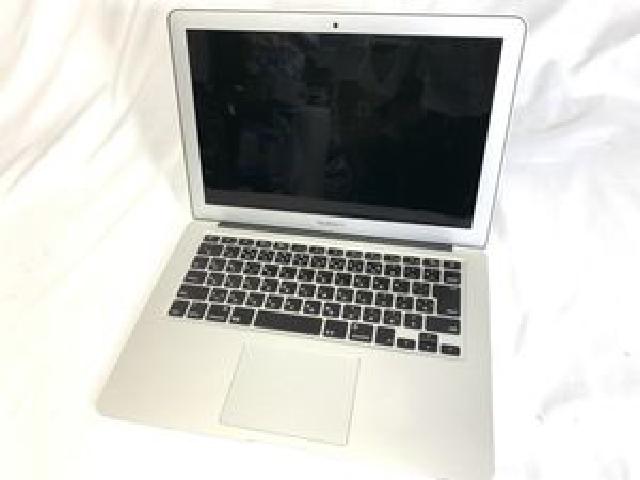 MacBook Air 13inch Mid2017 MQD32J/A　A1466 Core i5