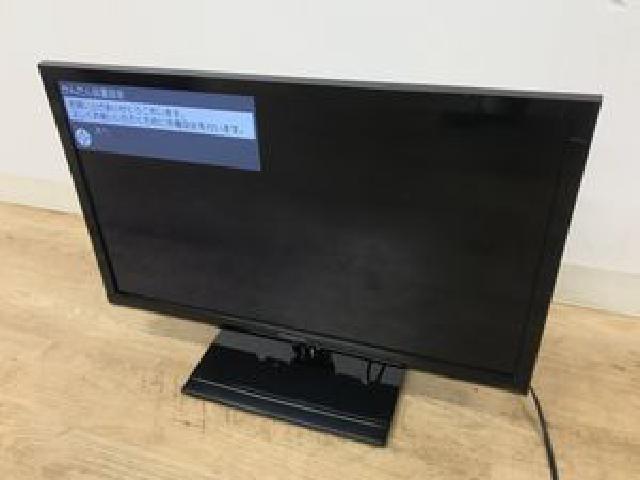 パナソニック 24V型 液晶 テレビ VIERA TH-24D300 ハイビジョン - 液晶 