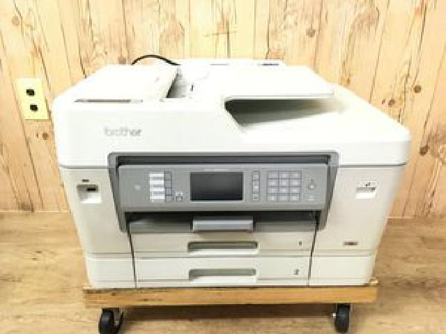 brother ブラザー プリンター A3インクジェット複合機 MFC-J6995CDW