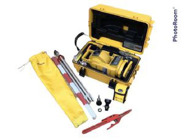 TOPCON トプコン トータルステーション CS-20 シビルステーション 測量機 現況測量 土木