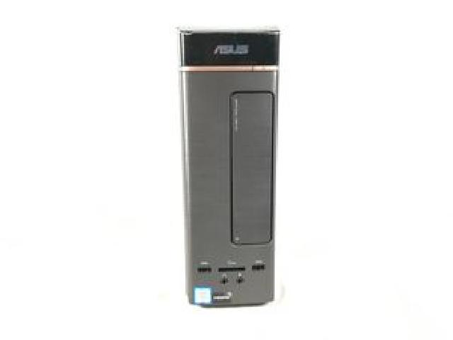 第7世代 i5 asus desktop pc k20cd-kbli5 i5-7400/HDD1TB