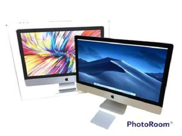Apple iMac 27-inch Late 2012 MD096J/A Core i5/32GB