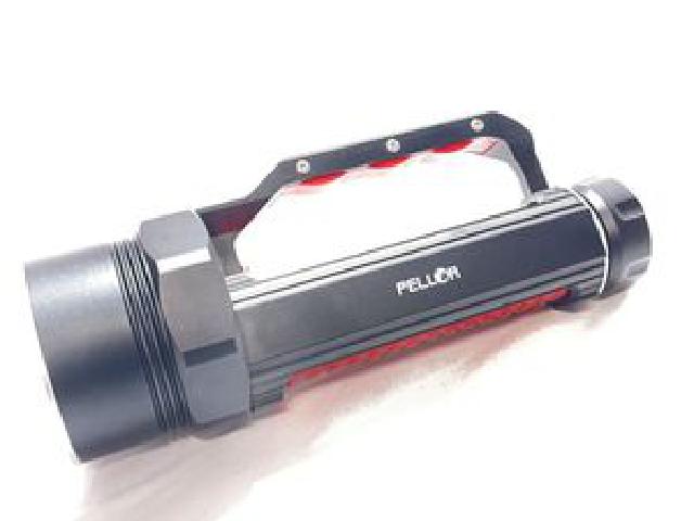 CREE XML-L2 ダイビングライト 100M水中 懐中電灯 1円 ダイビング LED