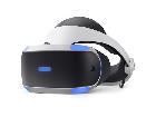 SONY ソニー PlayStation VR カメラ同梱 CUHJ-16001 CUH-ZVR1の詳細ページを開く