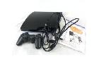 120GB チャコール・ブラック SONY PlayStation3 CECH-2100Aの詳細ページを開く
