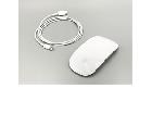 Apple Magic Mouse -マウス ホワイト（Multi-Touch対応） A1657の詳細ページを開く