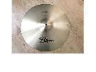 ドラム シンバル Zildjian fast crash 18 45cm ジルジャン 18インチの詳細ページを開く