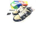 ナイキ SB DUNK LOW PRM QS CT5053-001 27 TRAVIS SCOTTの詳細ページを開く