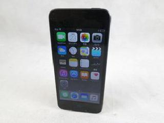 iPod touch 35GB (第5世代) - www.flexio.cz