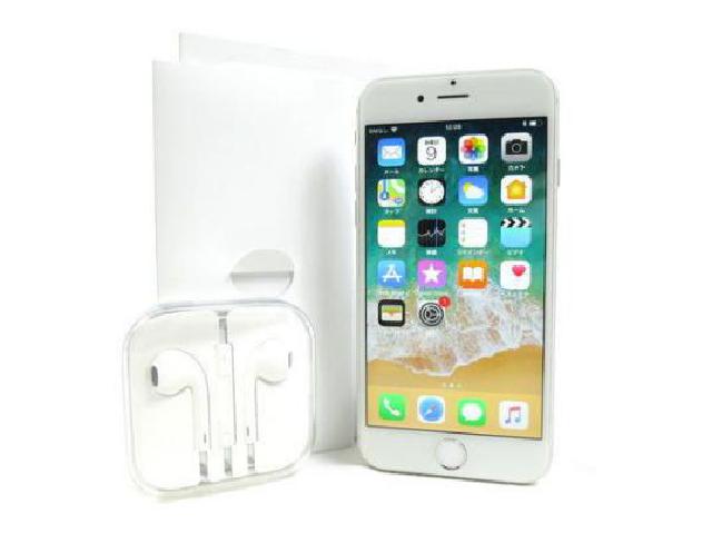 Apple スマートフォン iPhone6 MG482J/A A1586 11.2.5 16GB