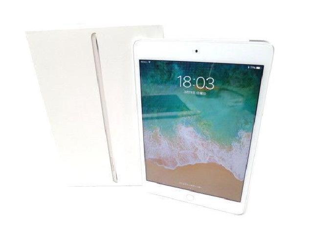 Apple iPad mini 4 Wi-Fi+Cellular MK702J/A A1550