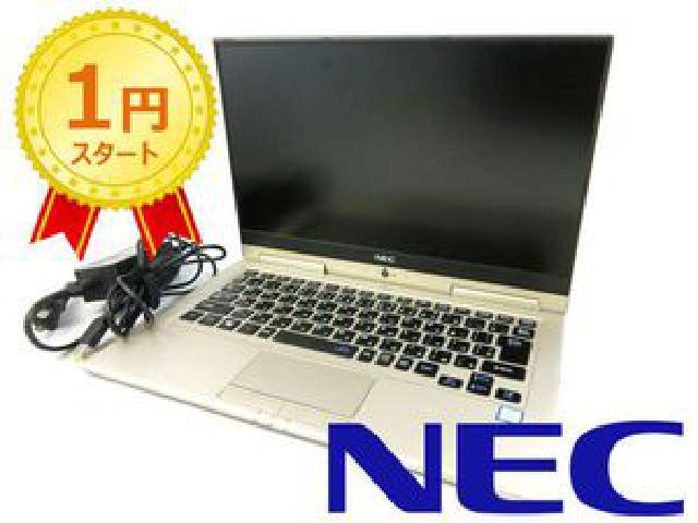 NEC LAVIE Direct HZ Hybrid ZERO PC-GN276W1AA （ ノートパソコン）の