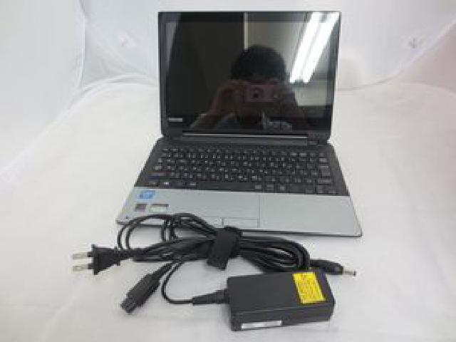 dynabook N514 N514/21K PN51421KNWS 修理パーツ 動作確認済 送料無料 電源スイッチ基盤