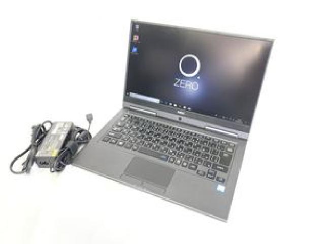 NEC LAVIE Hybrid ZERO HZ750/GAB PC-HZ750GAB 13.3 （ ノートパソコン 