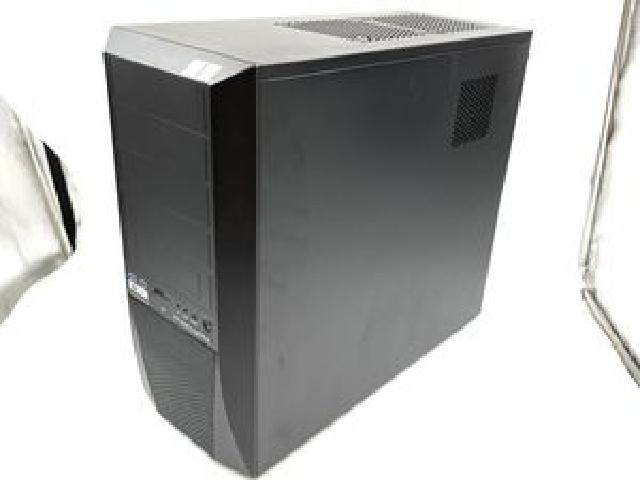 ドスパラ GALLERIA ZZ ゲーミングPC i9-9900K 3.60Ghz16GB 3TB（デスクトップパソコン）の買取価格  （ID:667286）｜おいくら