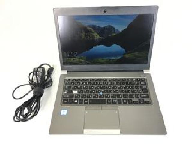 TOSHIBA Dynabook ダイナブック RZ63/CS Core i7-6500U 4GB （ ノート 