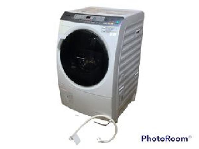 Panasonic ドラム式電気洗濯乾燥機 NA-VX5100R 右開きタイプ 2012年製 