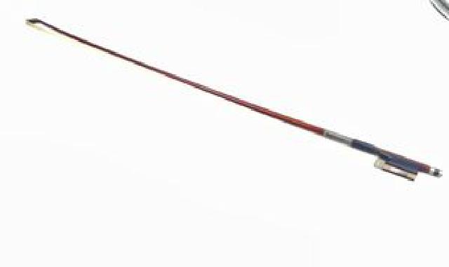 T.SUGITO 杉藤楽弓 ヴァイオリン 弓 約74.5cm サイズ4/4 バイオリン弓 