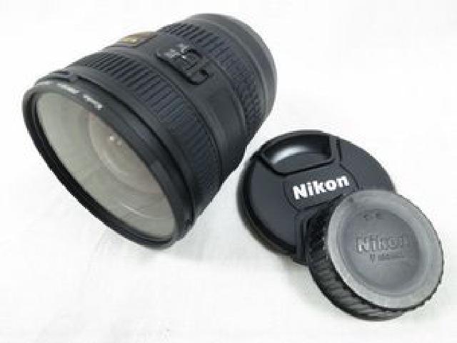 NIKON ズームレンズ AF-S NIKKOR 18-35mm f/3.5-4.5G ED SWM