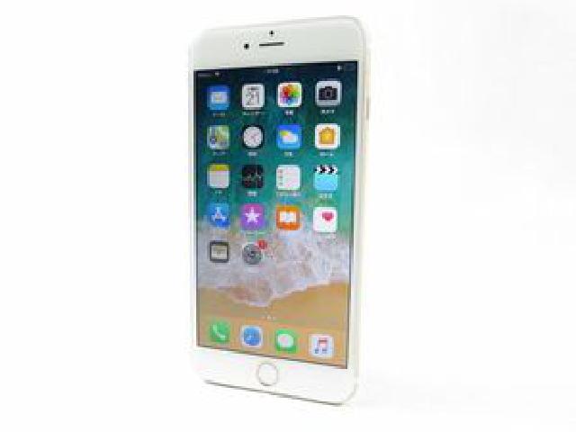 Apple iPhone 6 plus Gold NGAA2J/A A1524 16GB ソフトバン