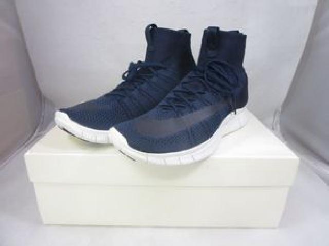 nike free flyknit mercurial sp