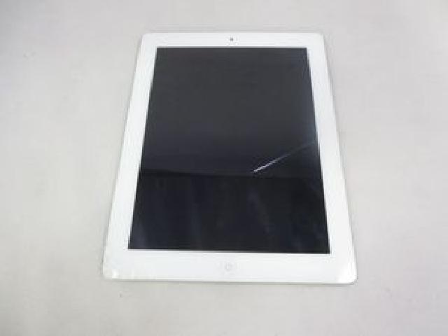 Apple iPad2 16GB Model A1396 ホワイトソフトバンク