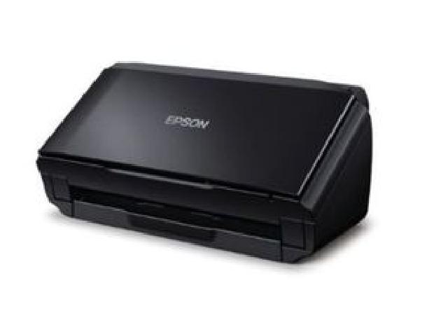 EPSON スキャナー DS-560 カラー・モノクロ200/300dpi時26枚/分 A4