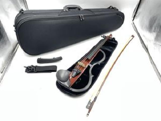 YAMAHA Gliga Gems Violin セット SILENTO VIOLIN SV-120