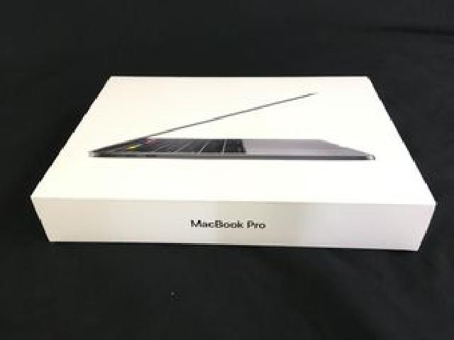 Apple MacBook Pro 13inch MR9Q2J/A A1989 Space Gray