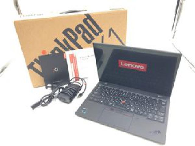LENOVO ThinkPad X1 Nano 20UN-CTO1WW Core i71180G7