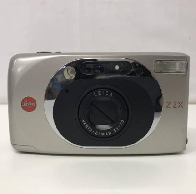 Z2X コンパクトフィルムカメラ 35-70mm 