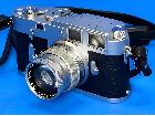 Leica ライカ ERNST LEITZ M3 レンズ付き 町田市 出張買取りの詳細ページを開く